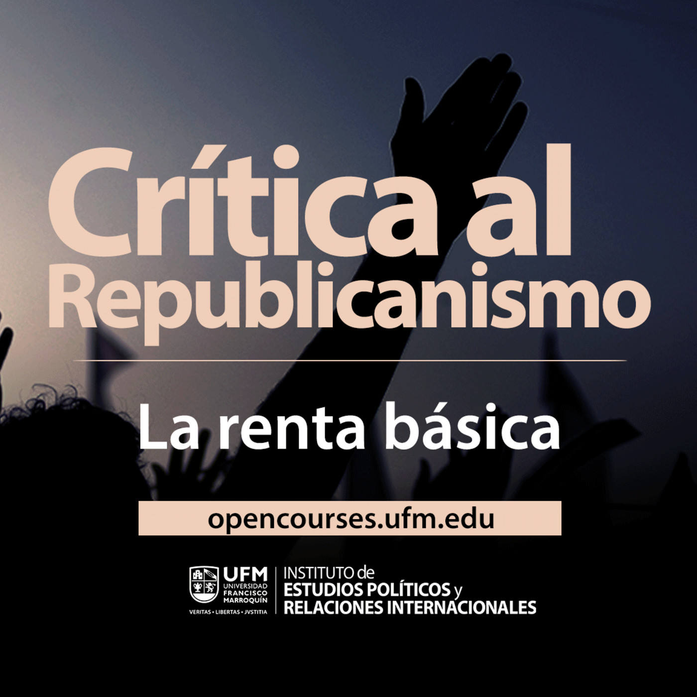 Curso en línea | Crítica al Republicanismo
