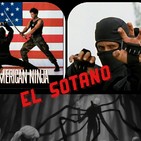 Solos en el Sotano: El Guerrero Americano + Beware The Slenderman + Trilogia los astronautas harapientos