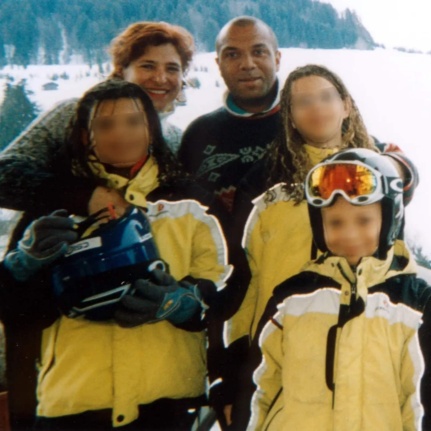 Misteri a Le Grand-Bornand - La desaparició de la familia Flactif - Episodio exclusivo para mecenas Misteri a Le Grand-Bornand - La desaparició de la familia Flactif - Episodio exclusivo para mecenas