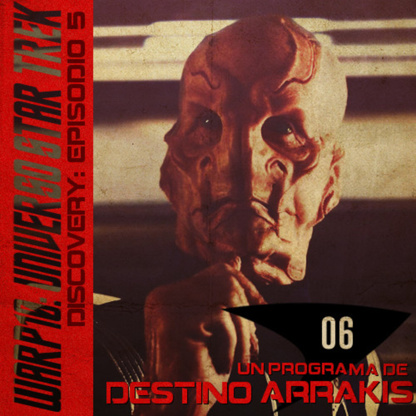Destino Arrakis