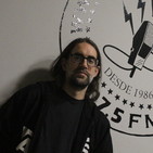 Ruta al Rock entrevista a The Pibons