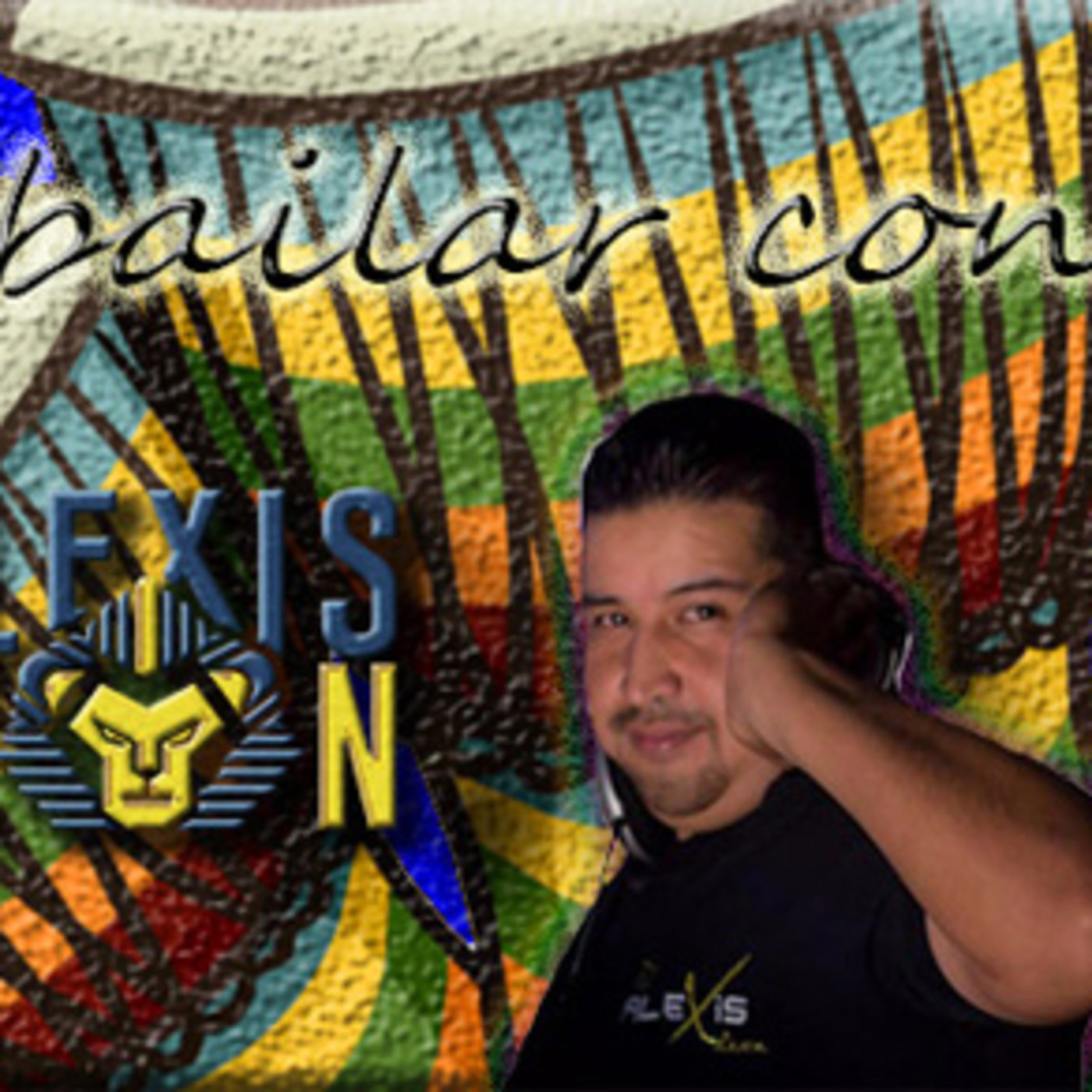 Dj ALEXIS LEON