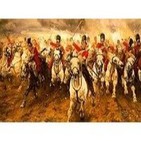 Las Guerras Napoleónicas (1de3): La Batalla de Waterloo