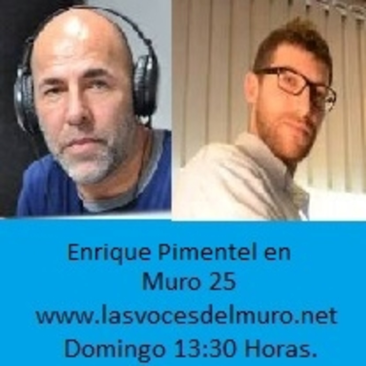 Podcast de Muro 25