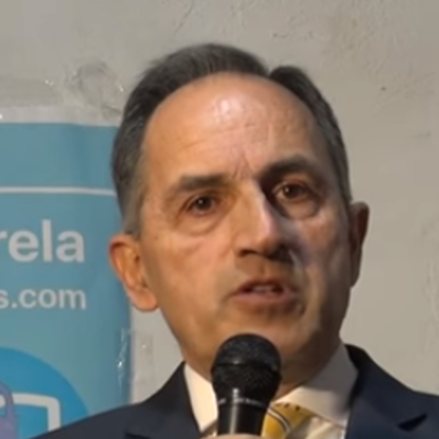 Discursos por España