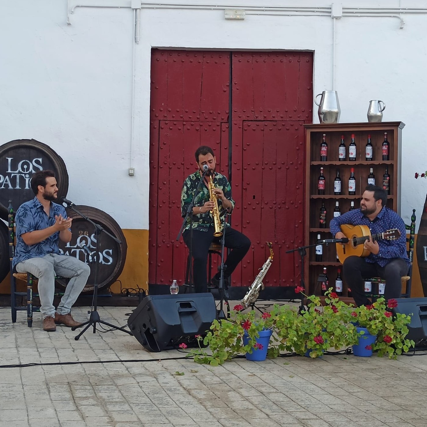 En Acústico
