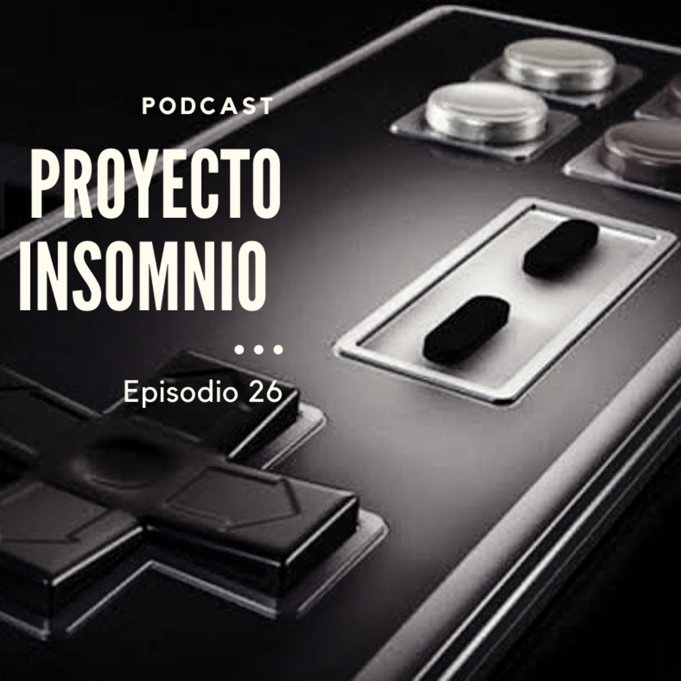 Proyecto Insomnio