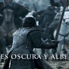 La Constante 1x38 (La Batalla de los bastardos) Juego de Tronos 6x09 - Penny Dreadful 3x08 (Noche perpetua) - Top series