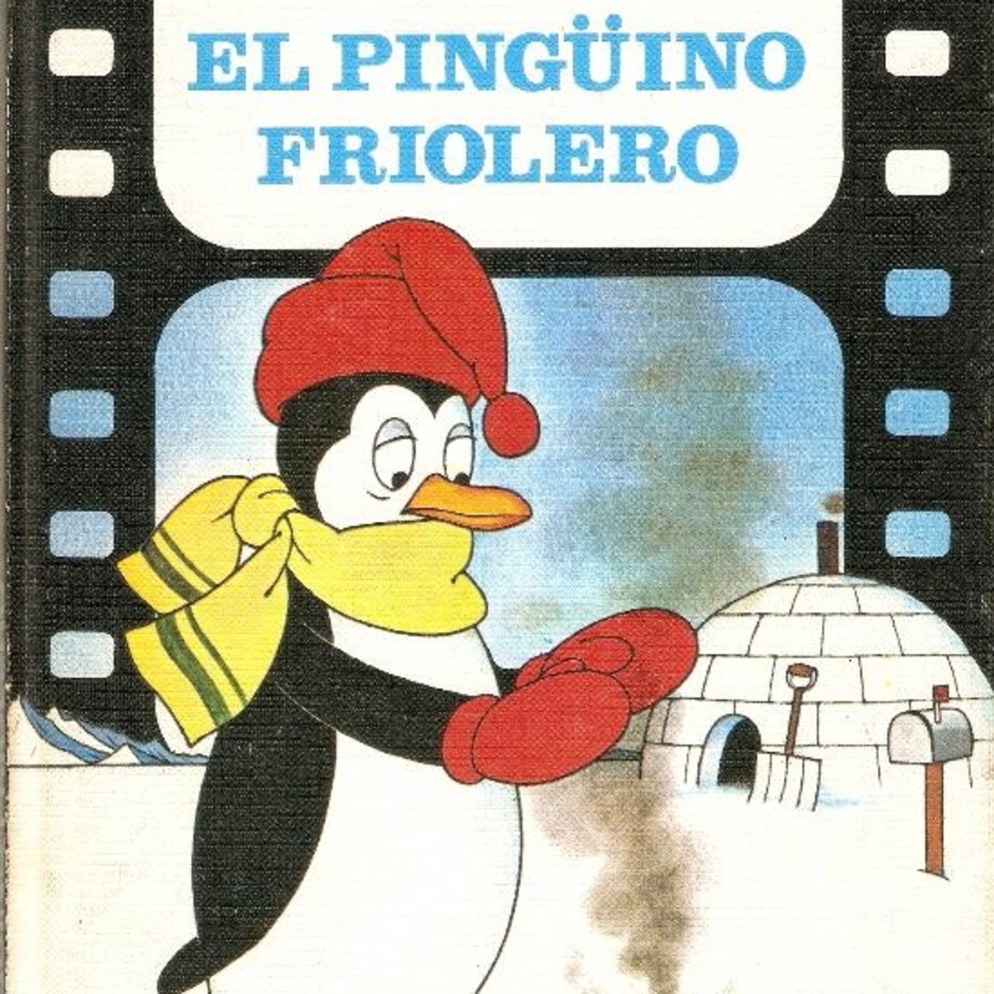 Cuentos para irse a Dormir
