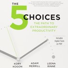 149 - Las 5 Opciones Para Una Productividad Extraordinaria