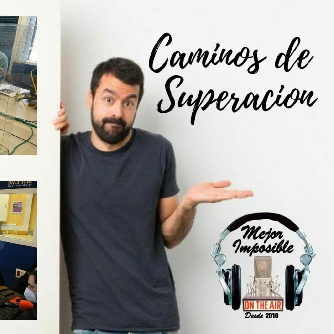 Mejor Imposible Radio