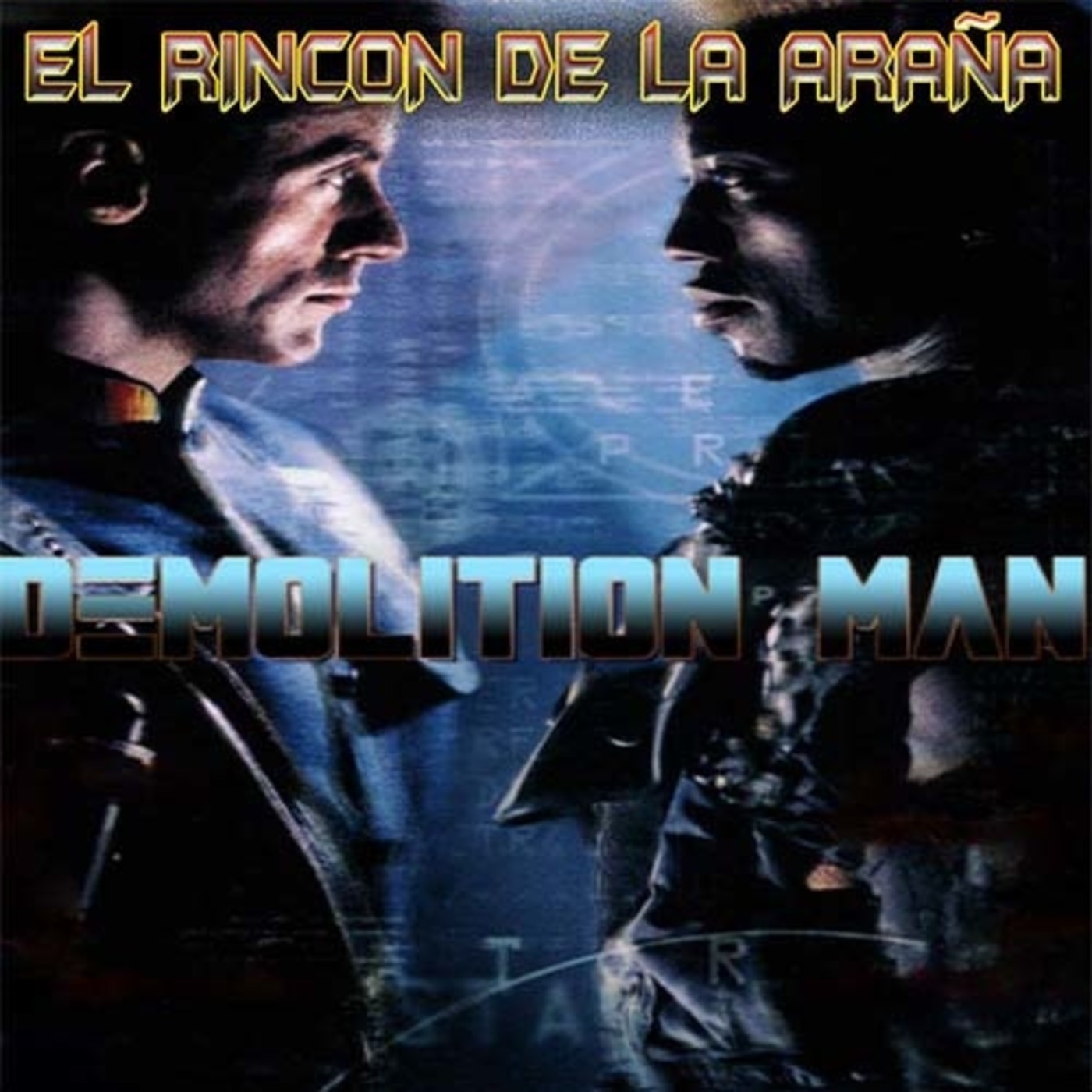 El Rincón De La Araña