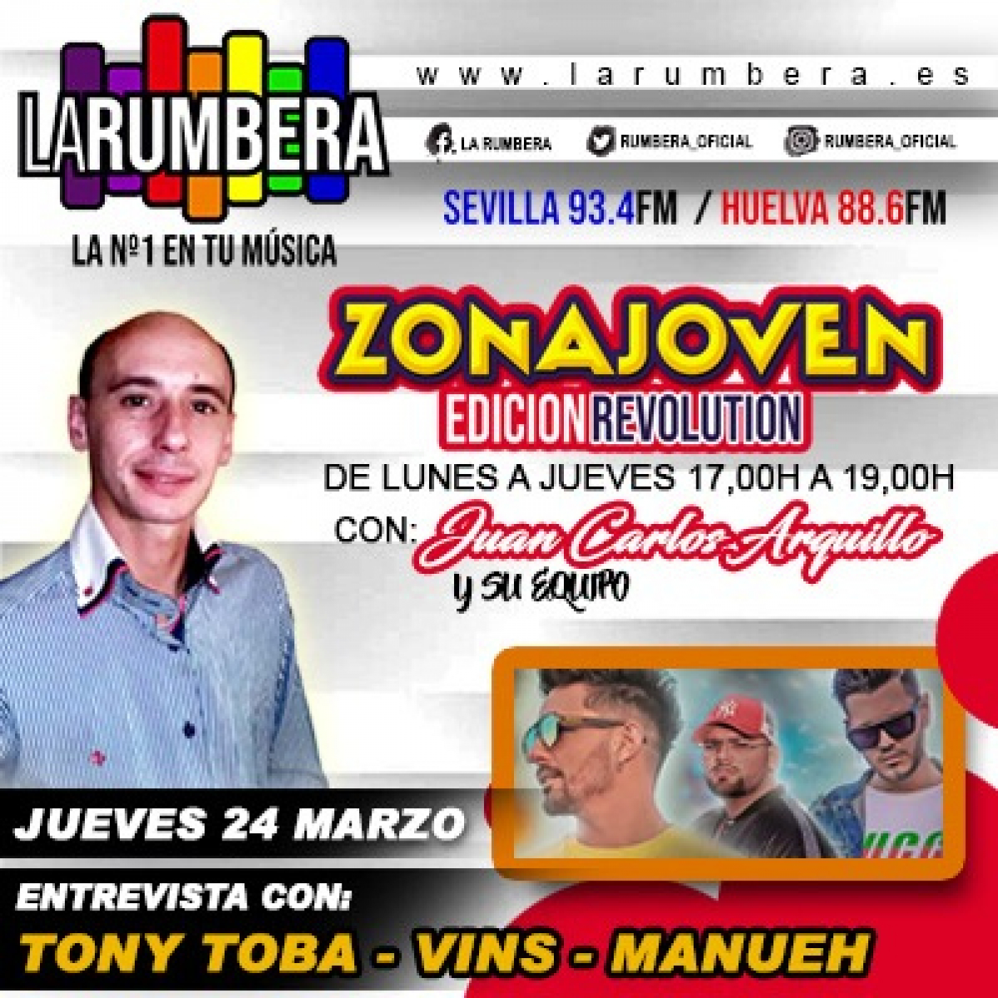 ZONA JOVEN