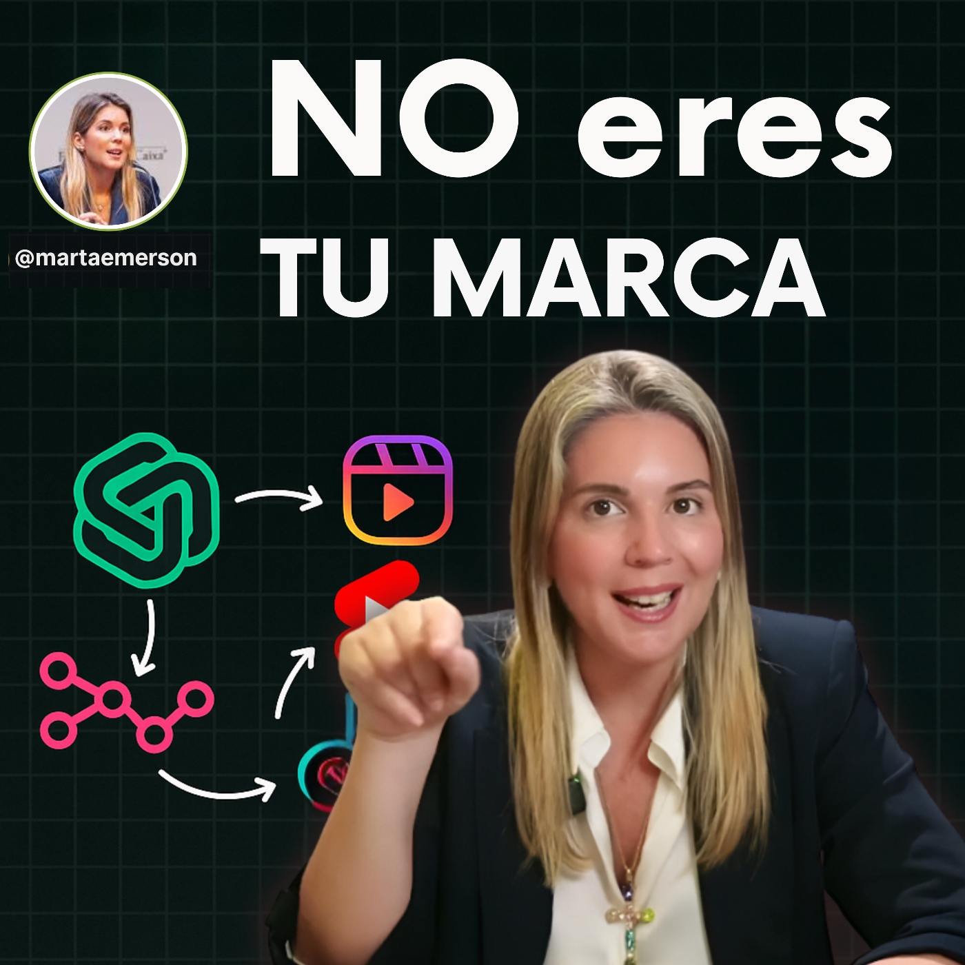 Comunicar, más que hablar