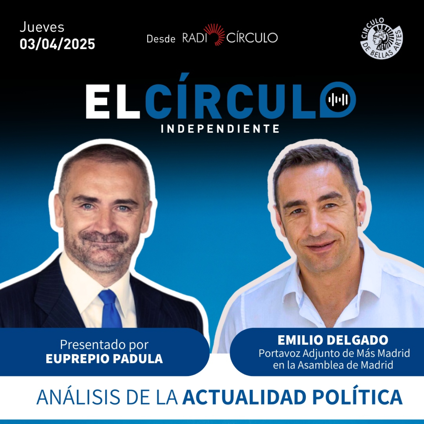 El Círculo Independiente