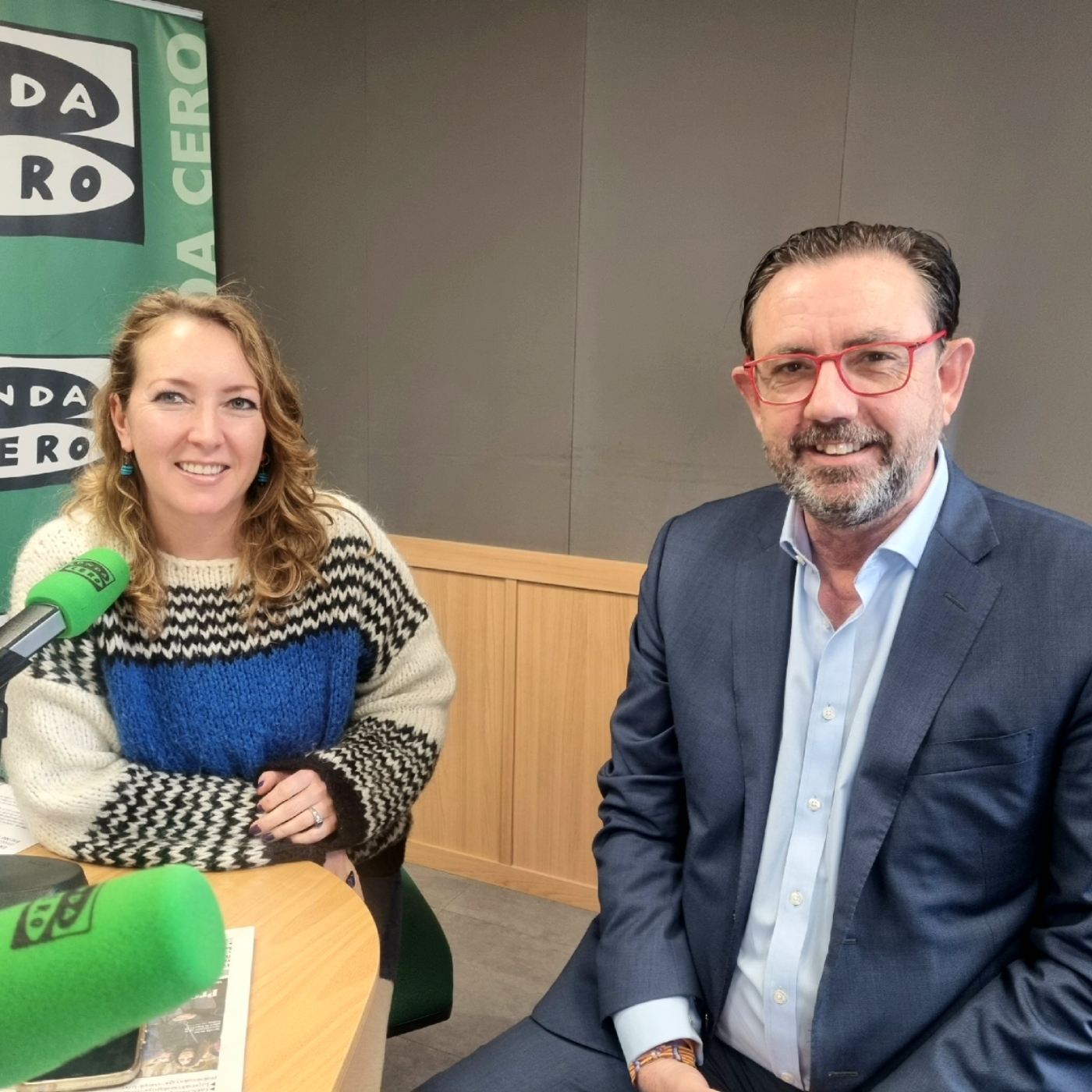 Podcast ASIMA
