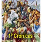 1º Crónicas. Biblia en Audio.