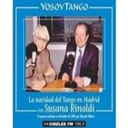 Yosoytango 01-08-03 Eduardo Aldiser - Cibeles FM - Madrid