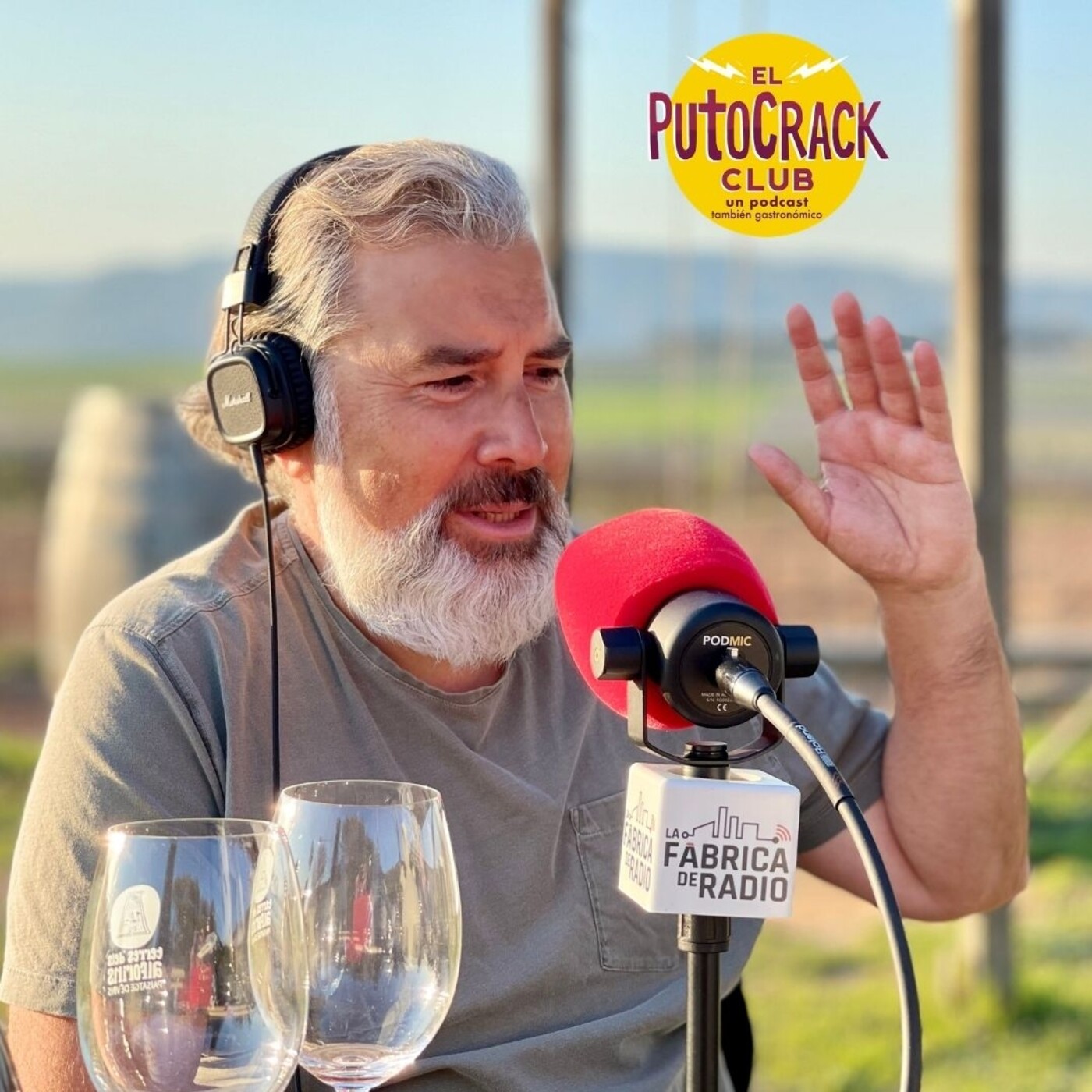 El PutoCrack Club