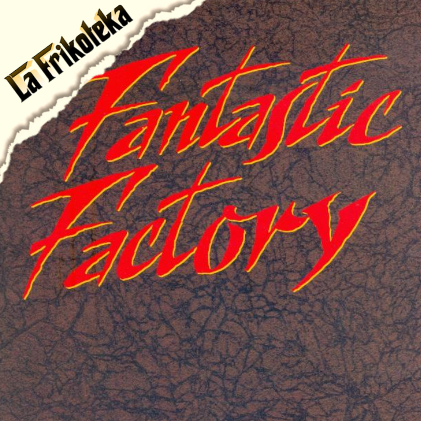 La Frikoteka