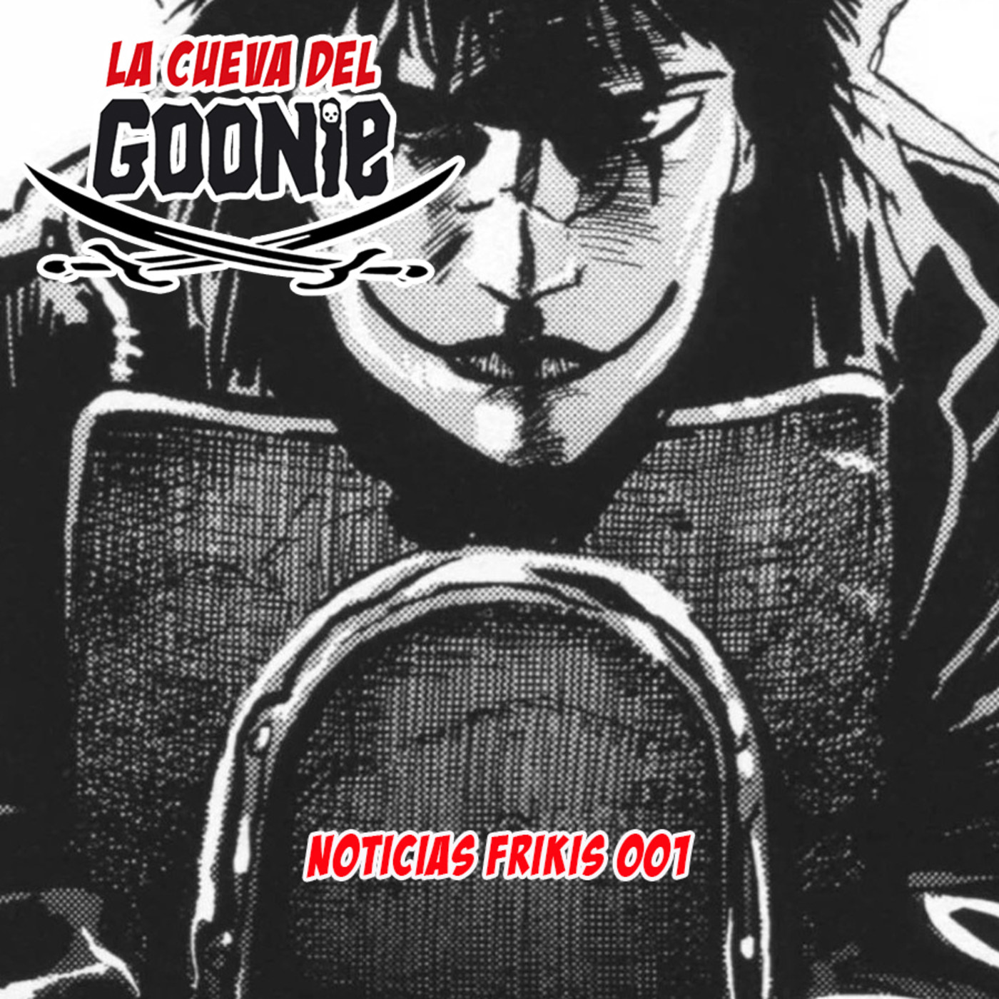 La Cueva del Goonie