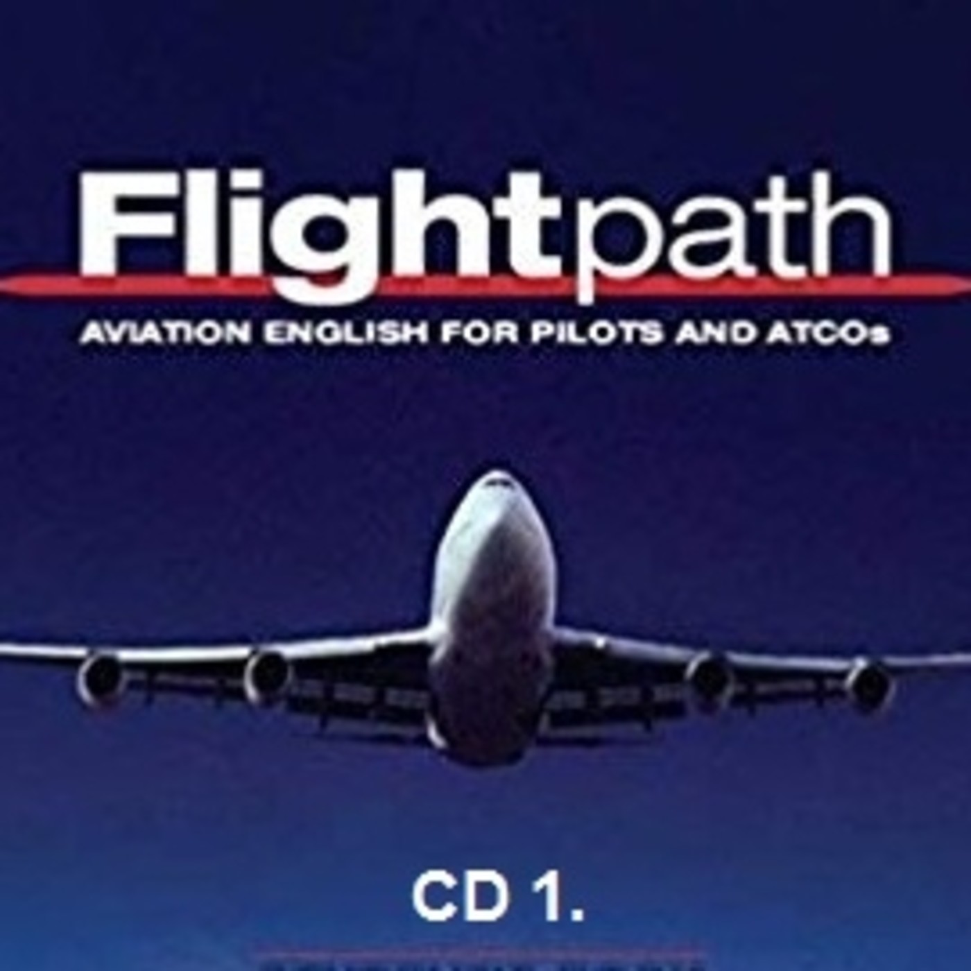 CD1 Flighpath 30 de 57