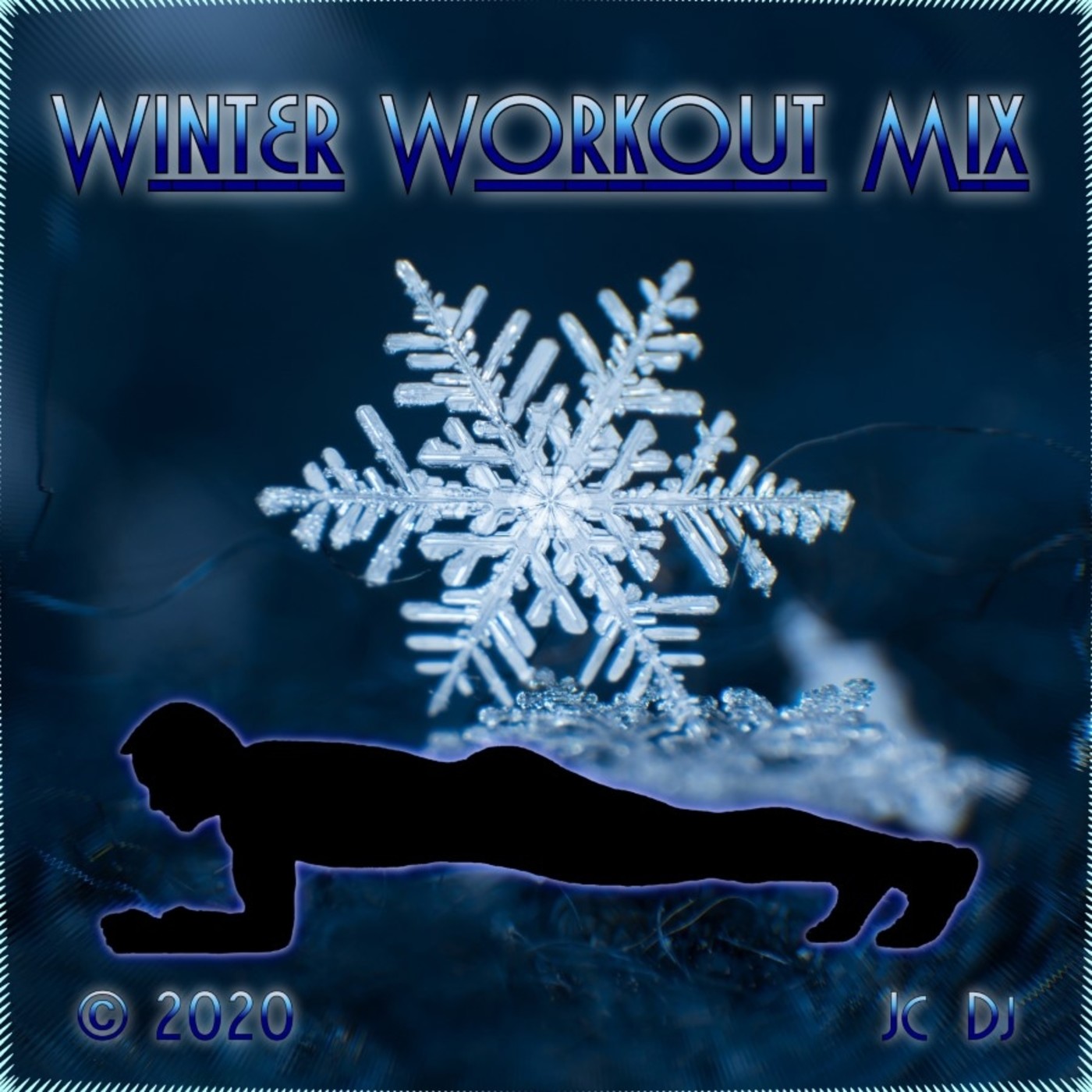 Workout Sessions by Jc Dj