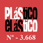 PLÁSTICO ELÁSTICO Abril 01 2019 Nº - 3668