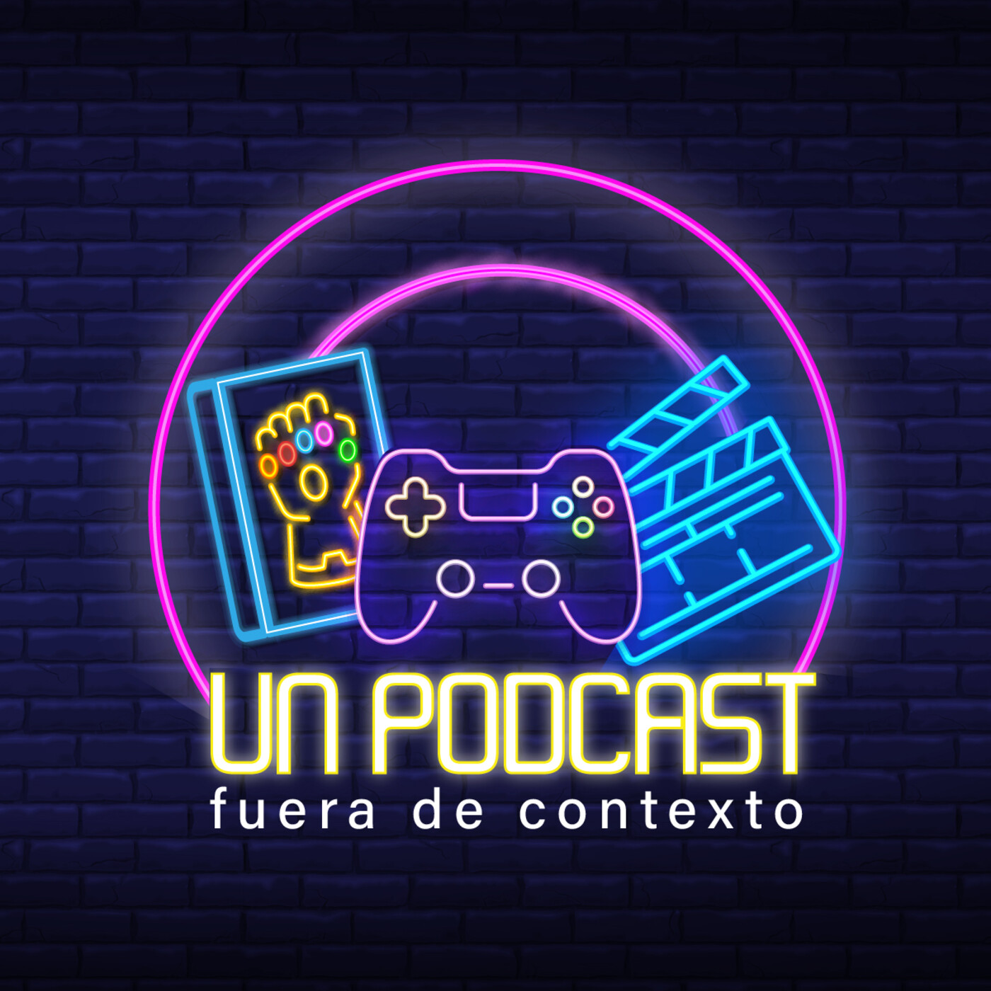 Un podcast Fuera de Contexto