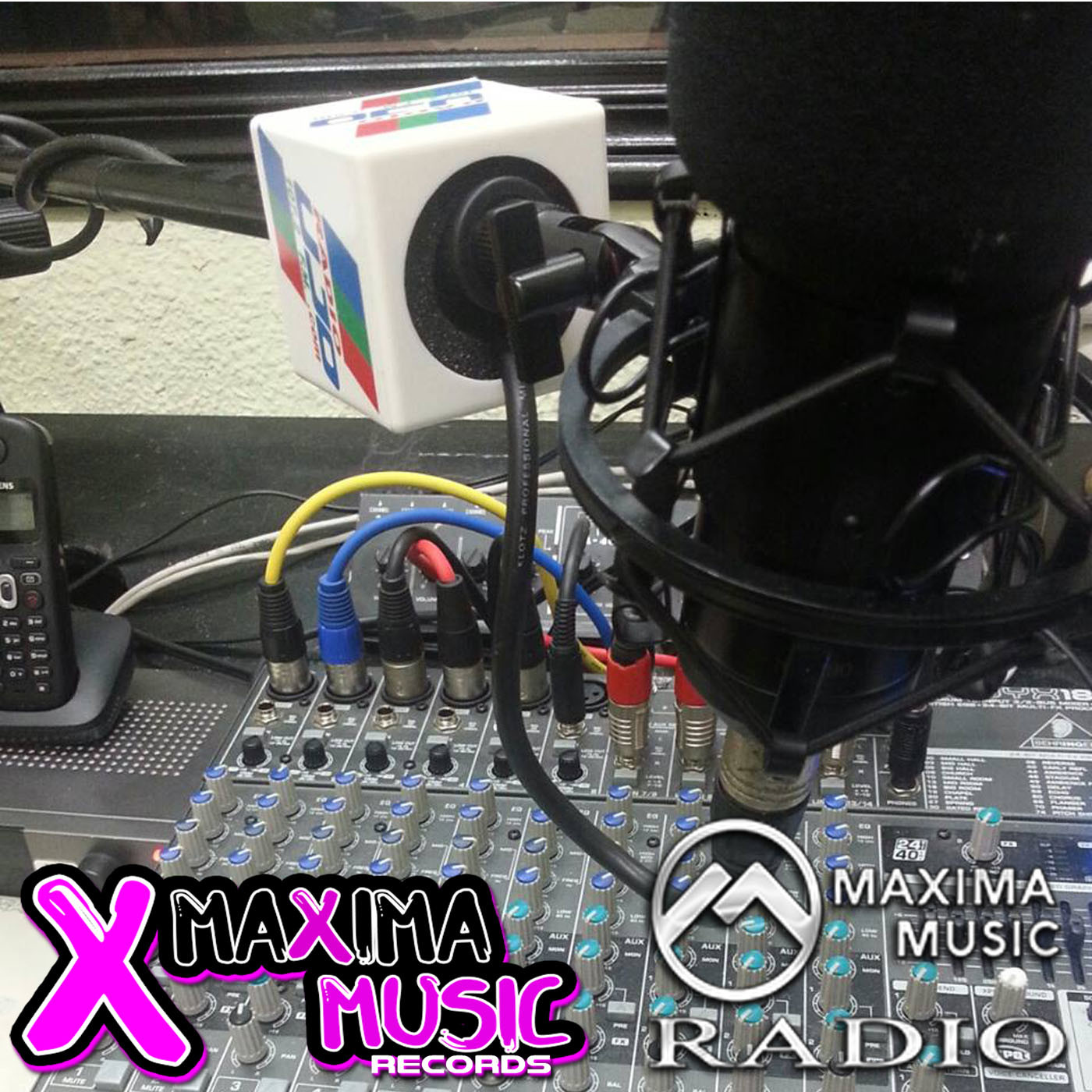 Programa 6x01 (Lunes 12 de Septiembre 2016) - Formula Ujo Radio Show - Saul Villarin