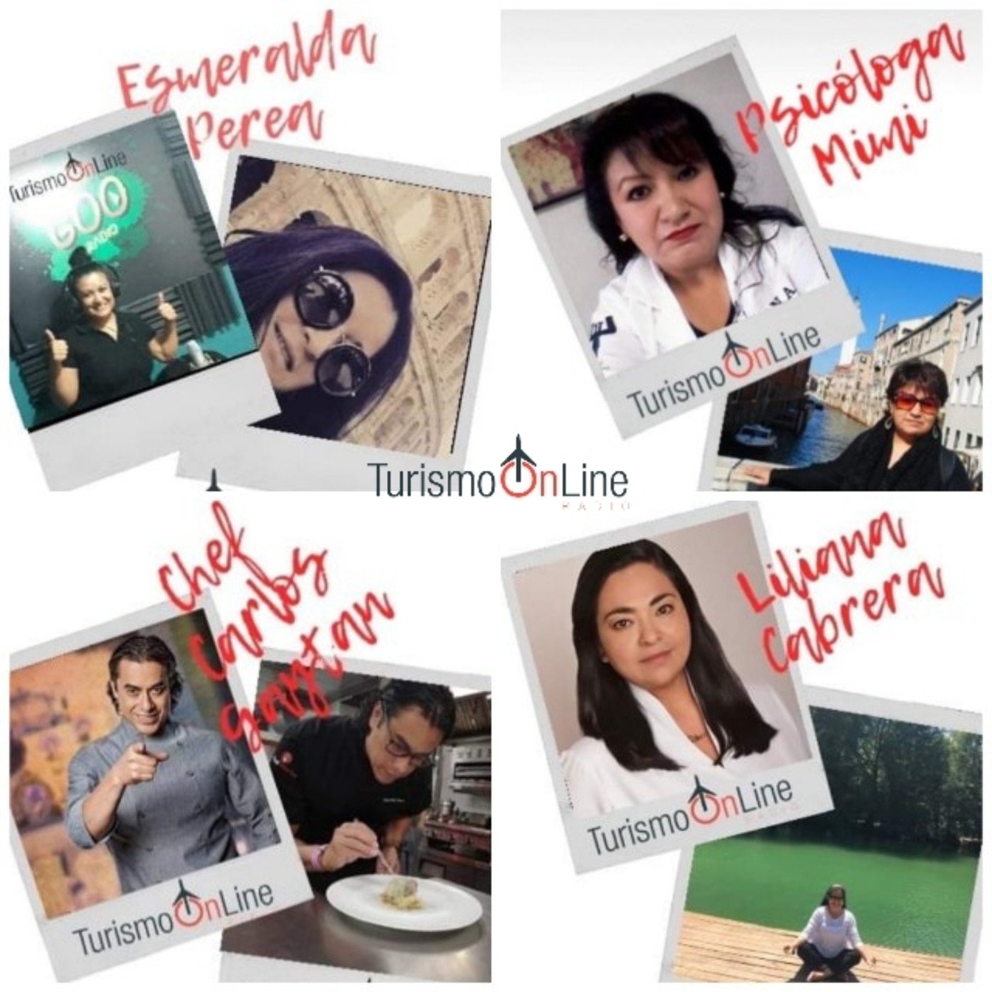 TurismoOnLine Radio