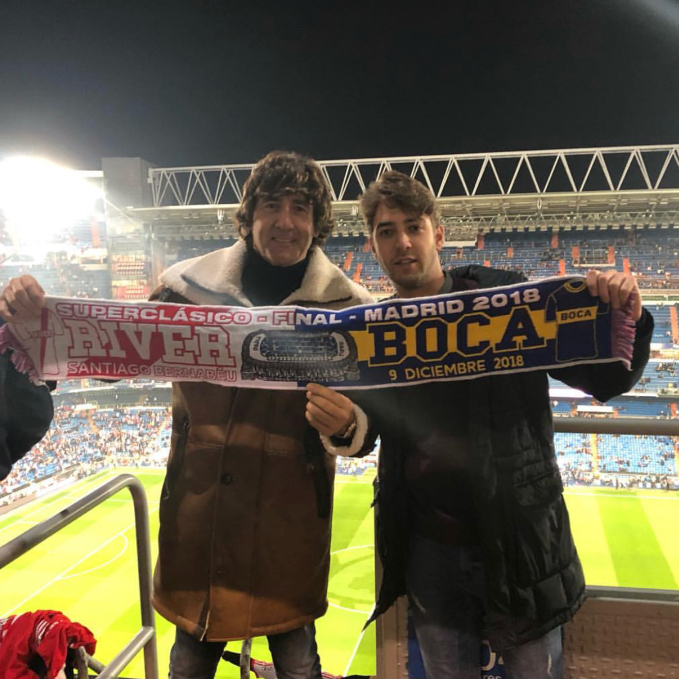 CÍES Podcast: Capítulo 16 _ 11-12-18