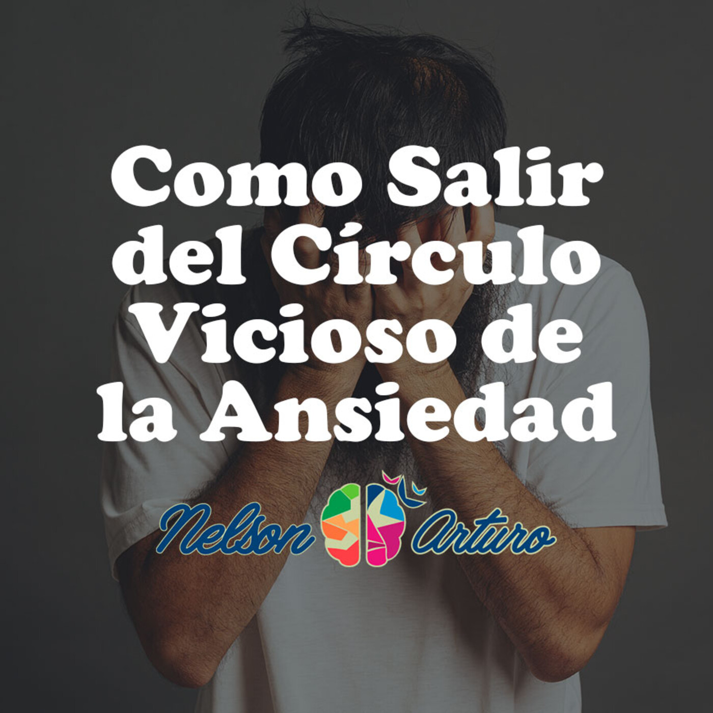 Libre de Ansiedad