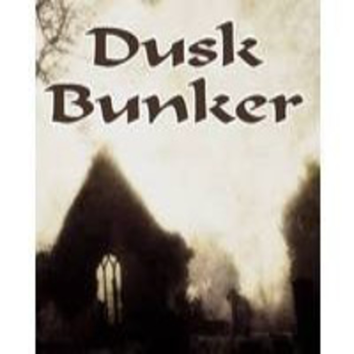 DuskBunker - Amautica/ClanOfXymox/BatNoveau/CocteauTwins/Alaska/ThisMortalCoil/SellSystem