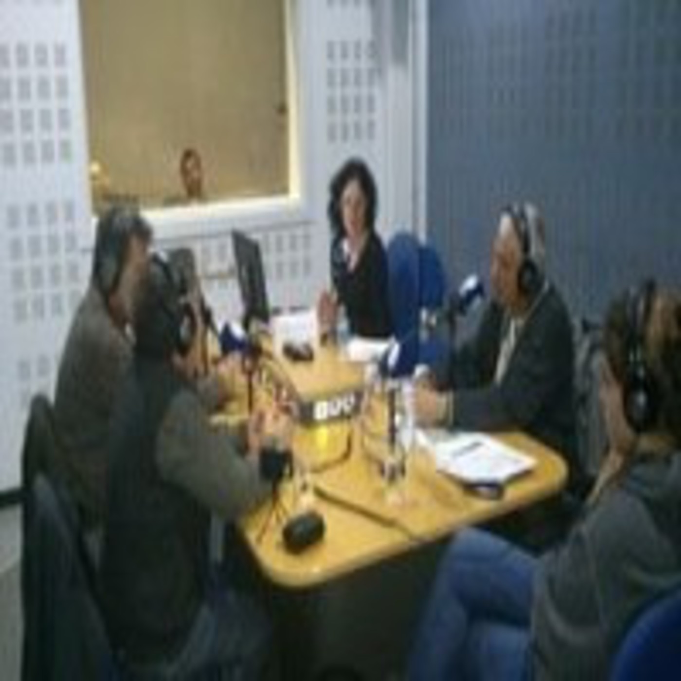 Entrevistas