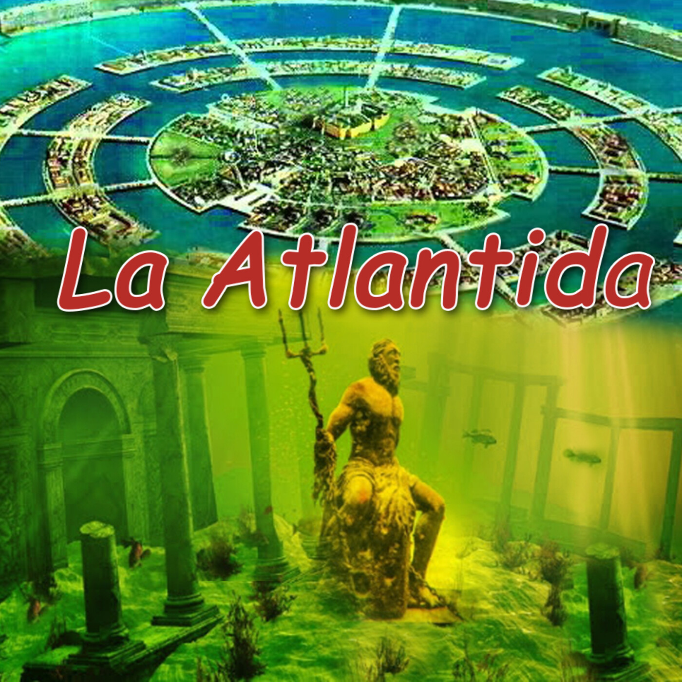 Podcast MISTERIOS EN NEMESIS RADIO