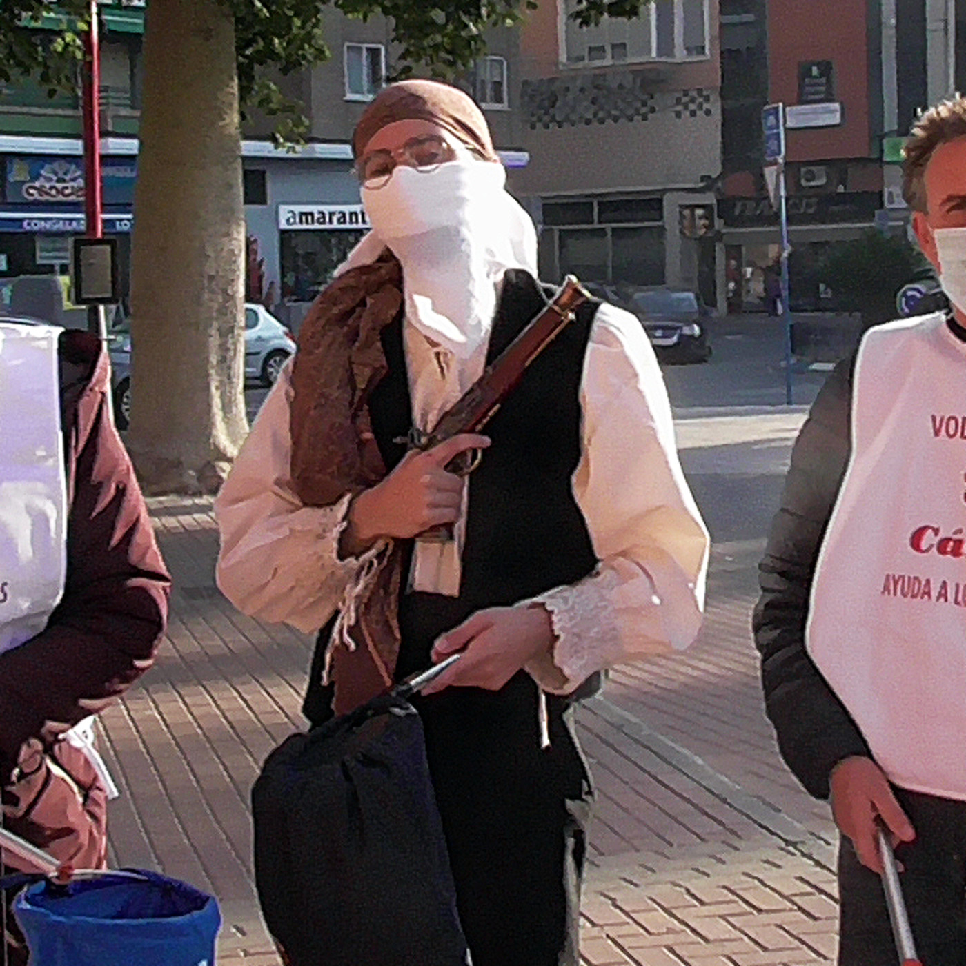 Gabinete de Expertos