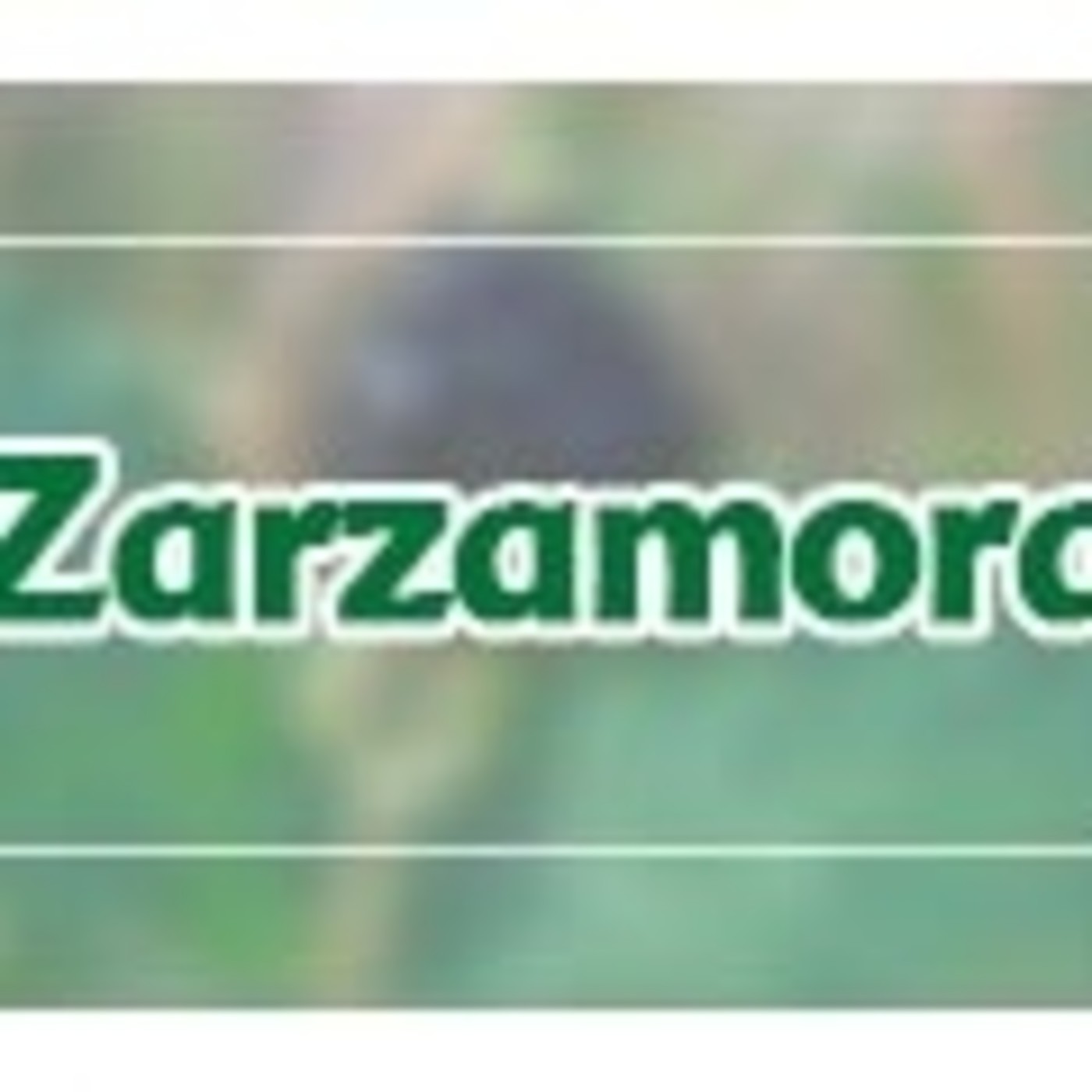 El Ángel de tu Salud - ZARZAMORA episode artwork