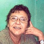 Ha muerto la poeta montonera.