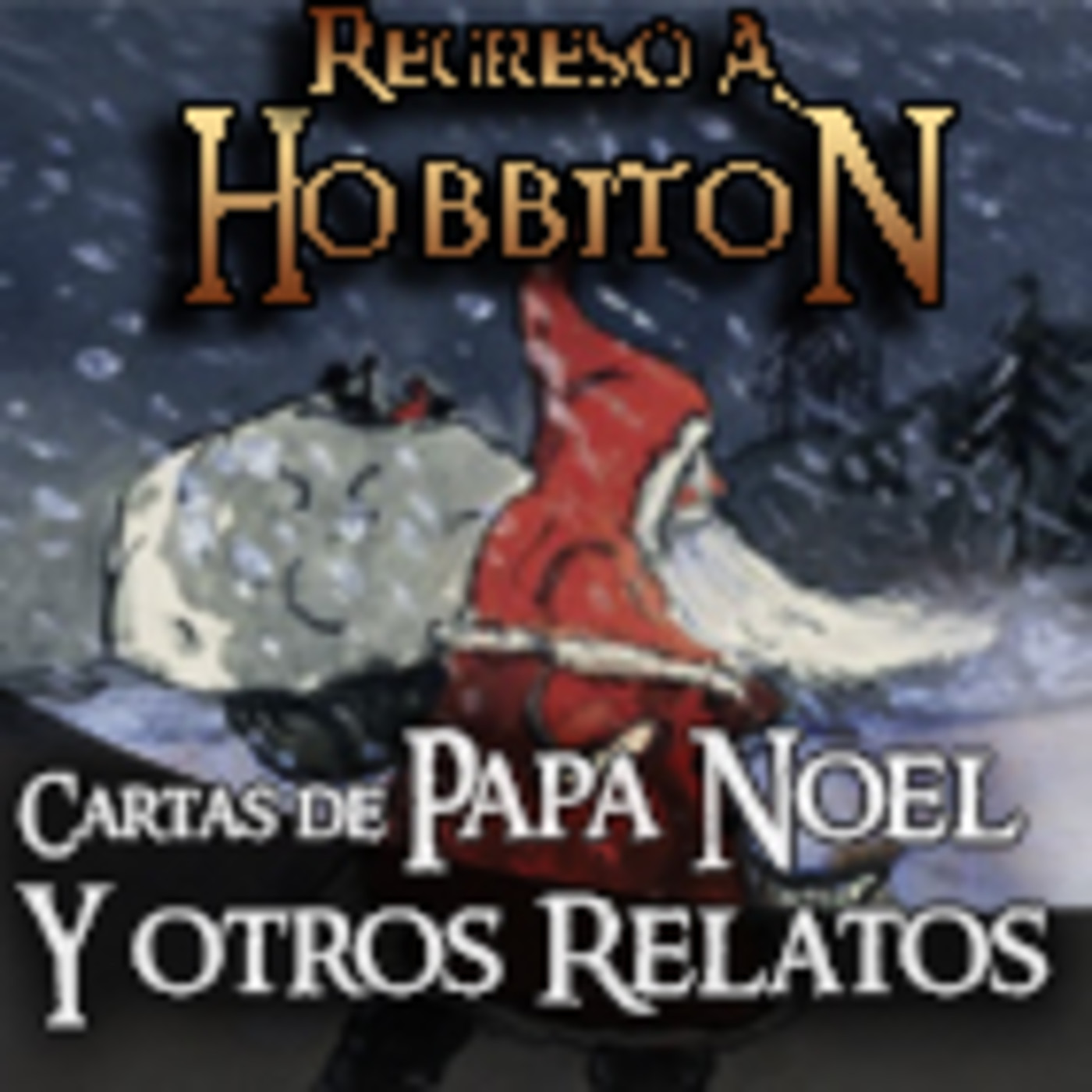 Regreso a Hobbiton