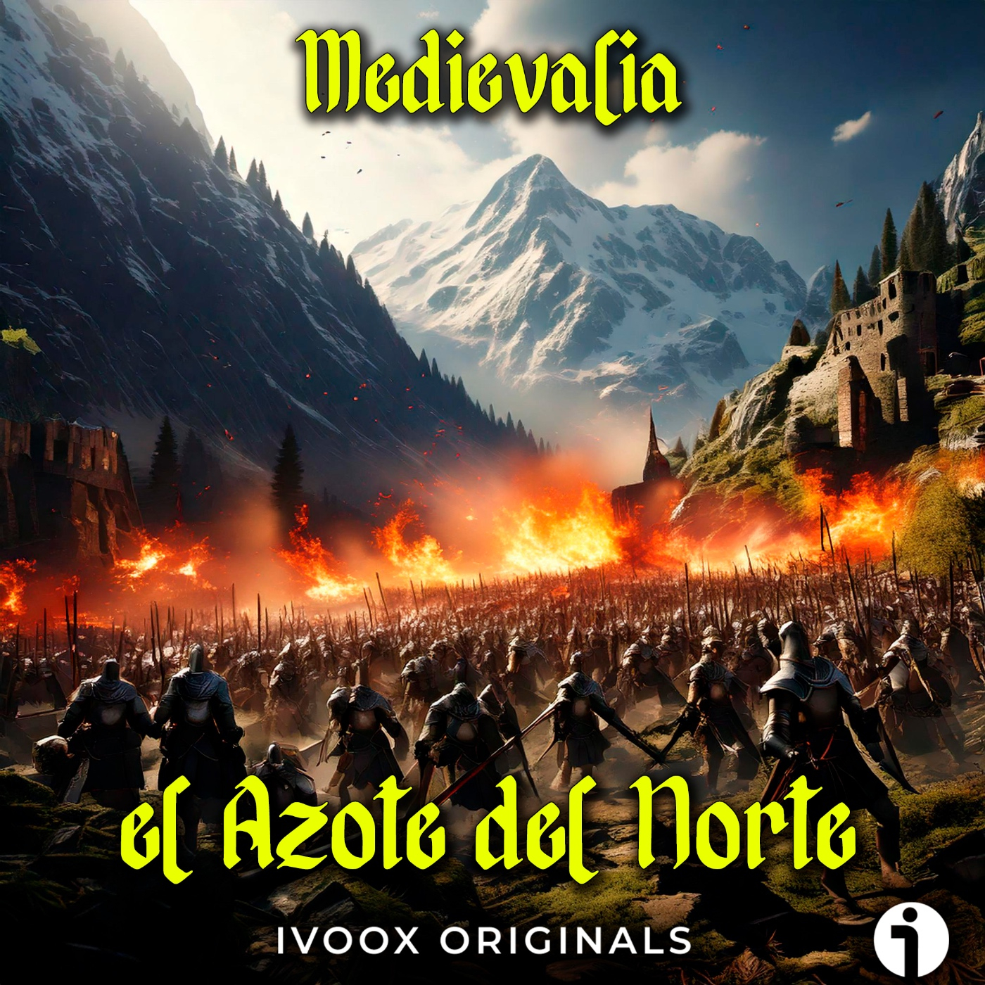 El Azote del Norte y la Traición de Pamplona episode artwork