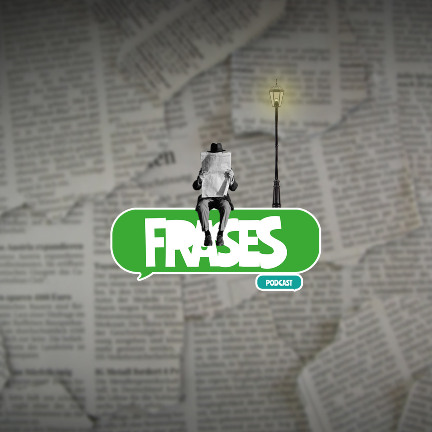 frases podcast