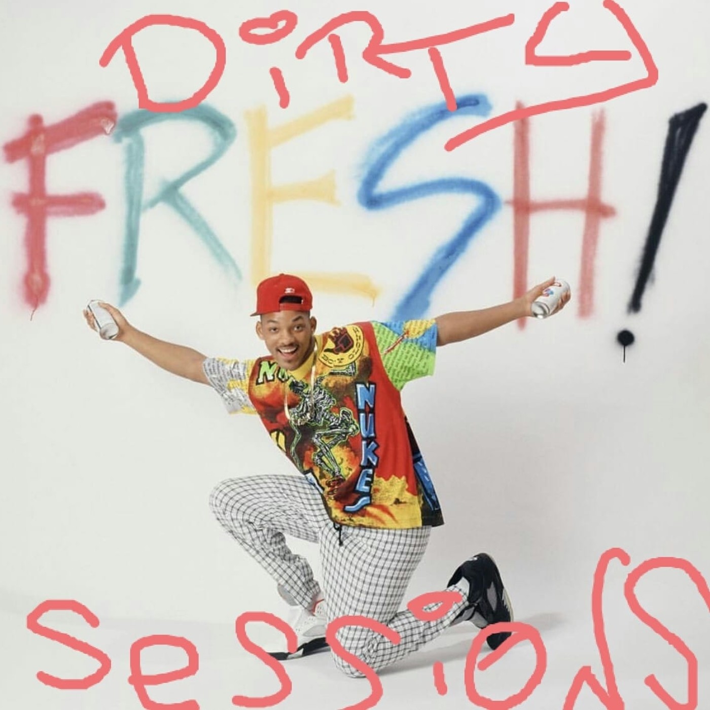 Dirty Fresh Sessions