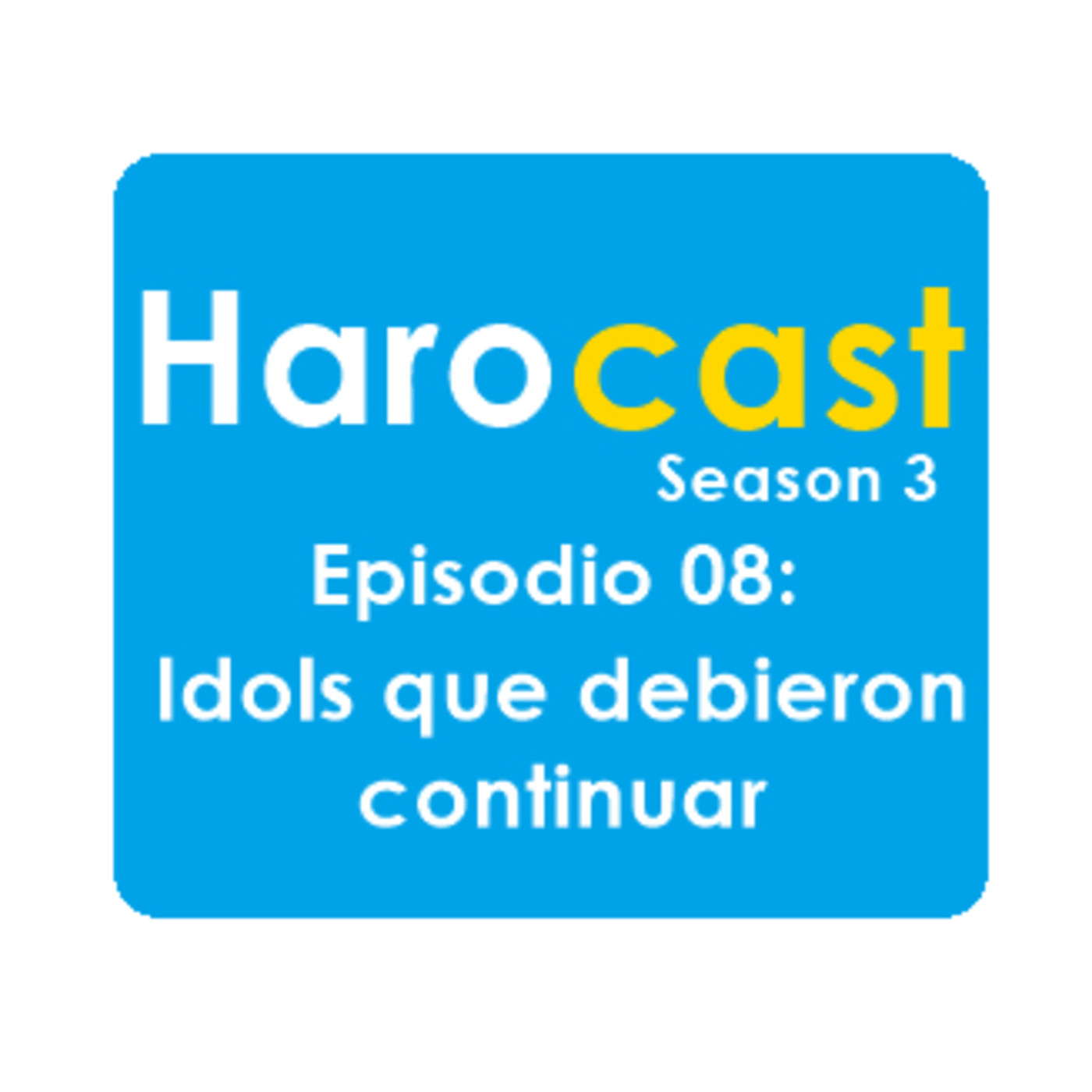 HaroCast