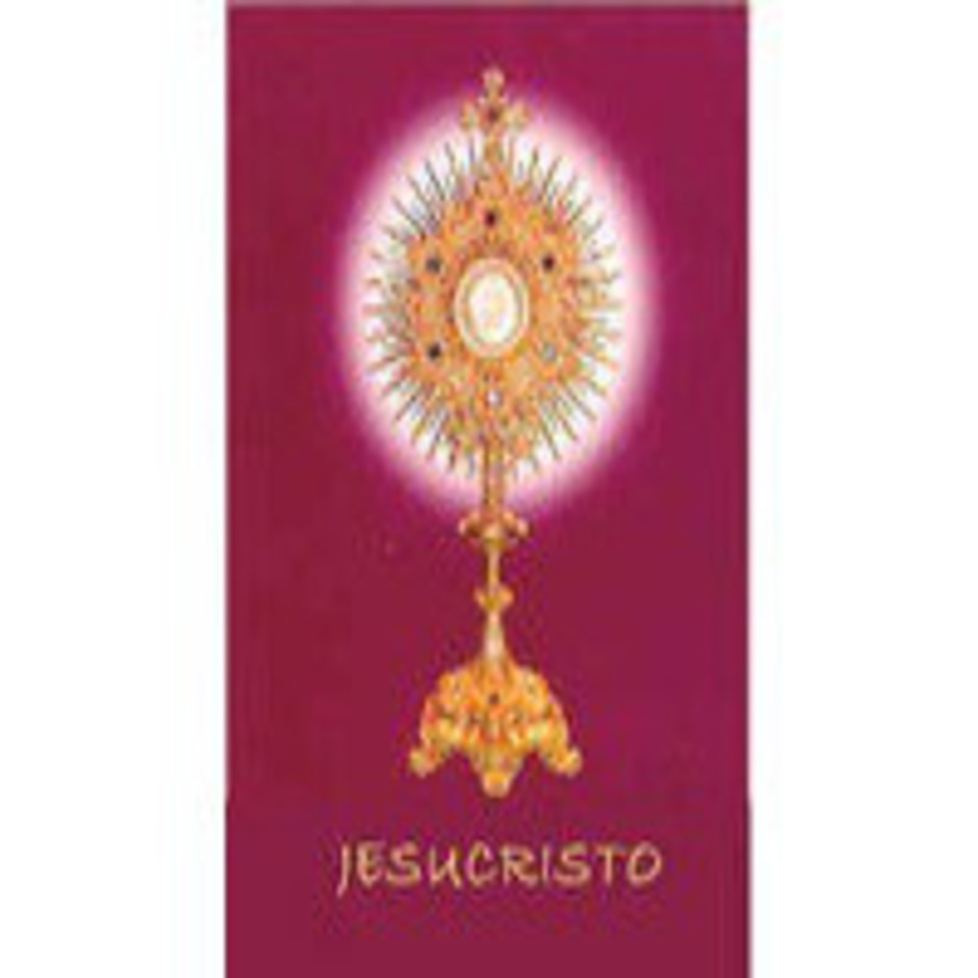 Curso de Apologética 'La Eucaristía'