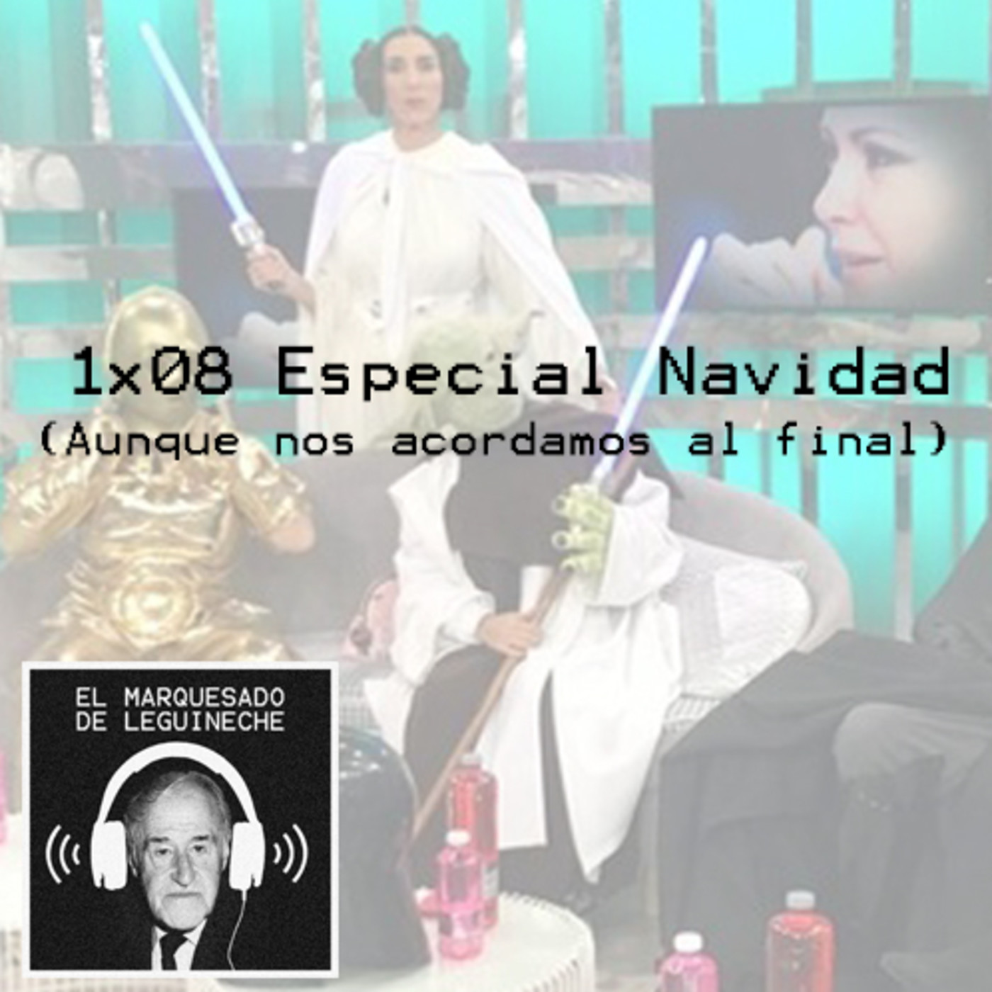 El marquesado de Leguineche