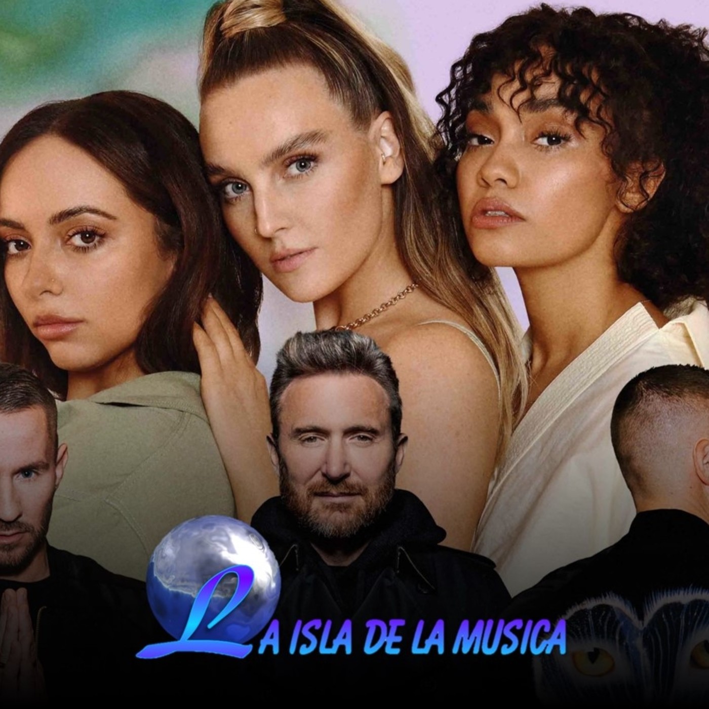 La Isla de la Música - PGM 285 - 29/05/2021 episode artwork