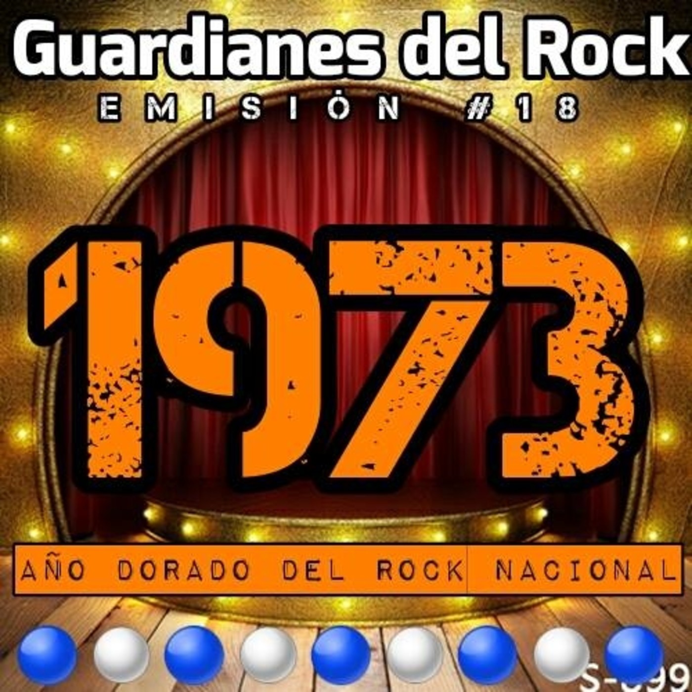 Guardianes del Rock