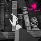 Sangre Fucsia #105 - Editoras fucsias