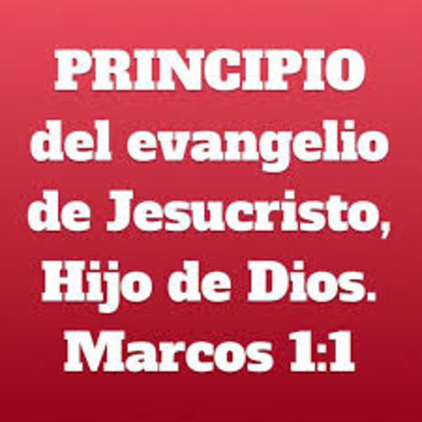 Estudios Bíblicos